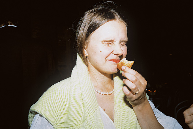 Barbora Bydžovská