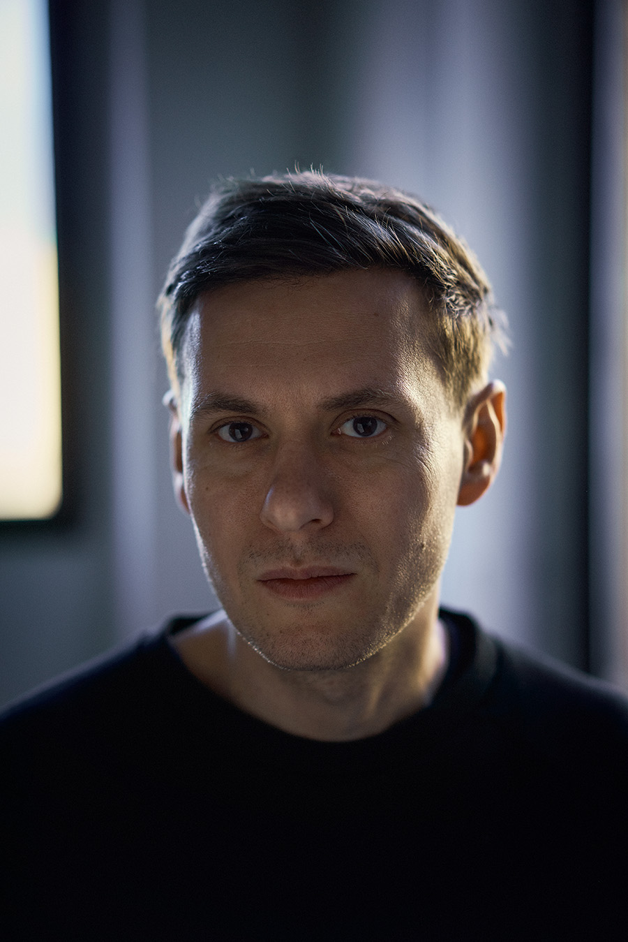 Marek Bartoš