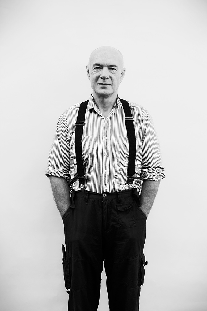 Marek Bartoš