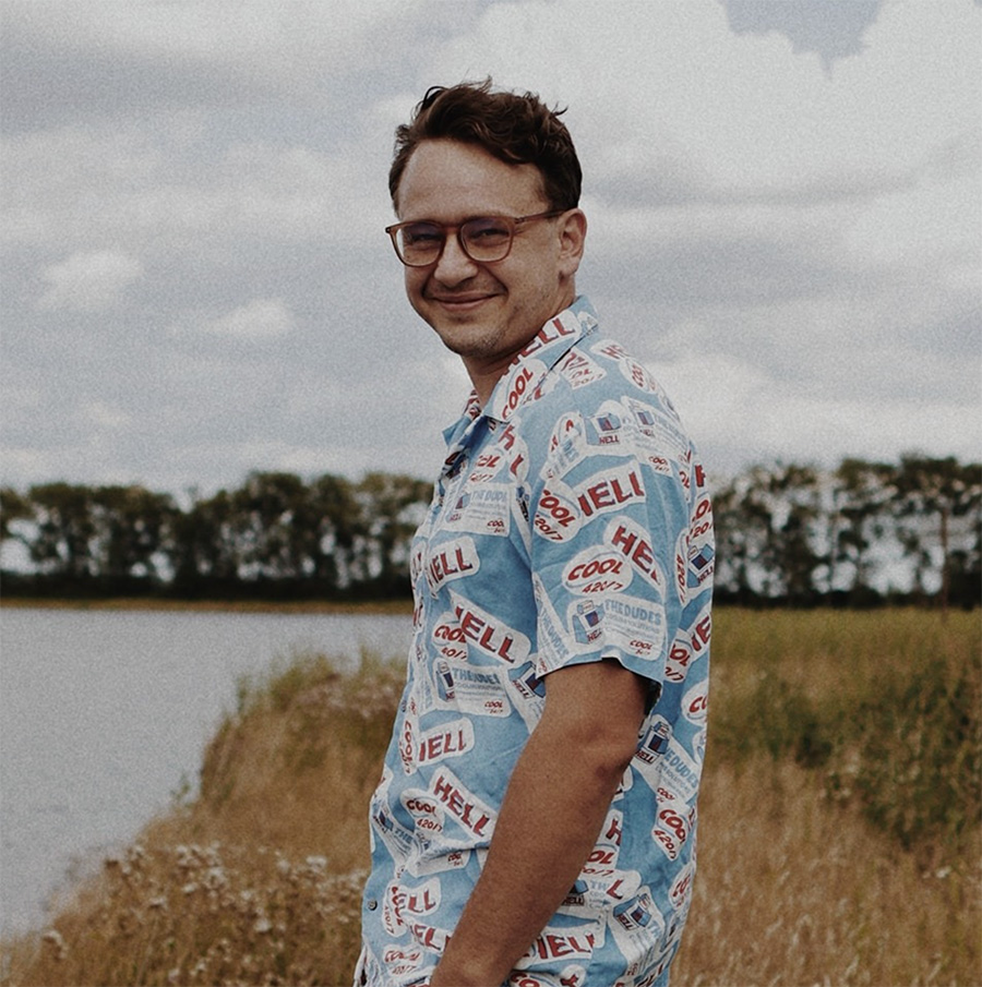 Ondřej Szollos