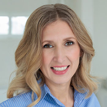 Jitka Fürst | Fua Fua co-founder and CEO