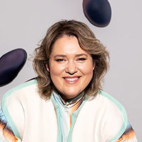 Karolína Heligrová | CEO WeCare